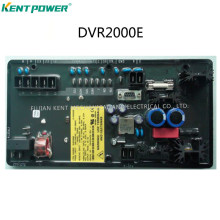 Original Marathon DVR2000e Caterpilla Vr6 Uvr6 Generator Parts AVR for Alternator (Automatic Voltage Regulator)
